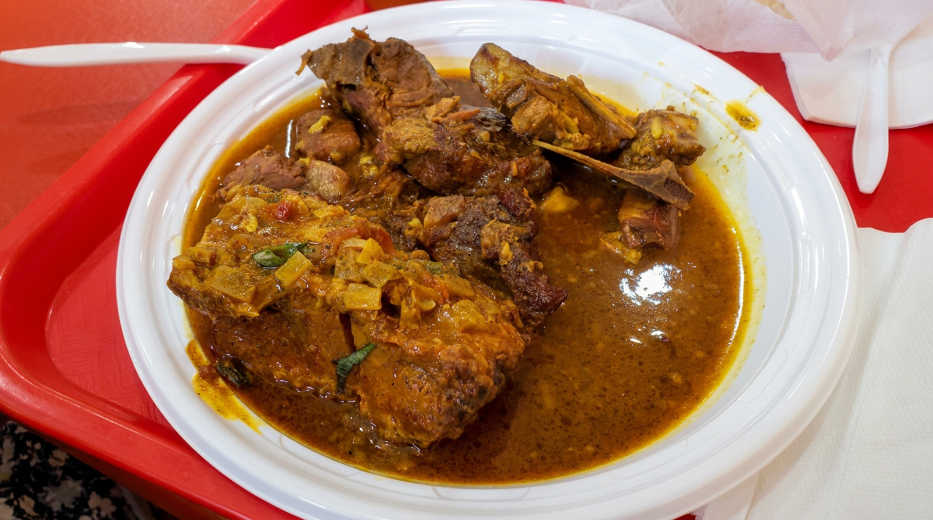 Silver Star Roti Shop Rewards