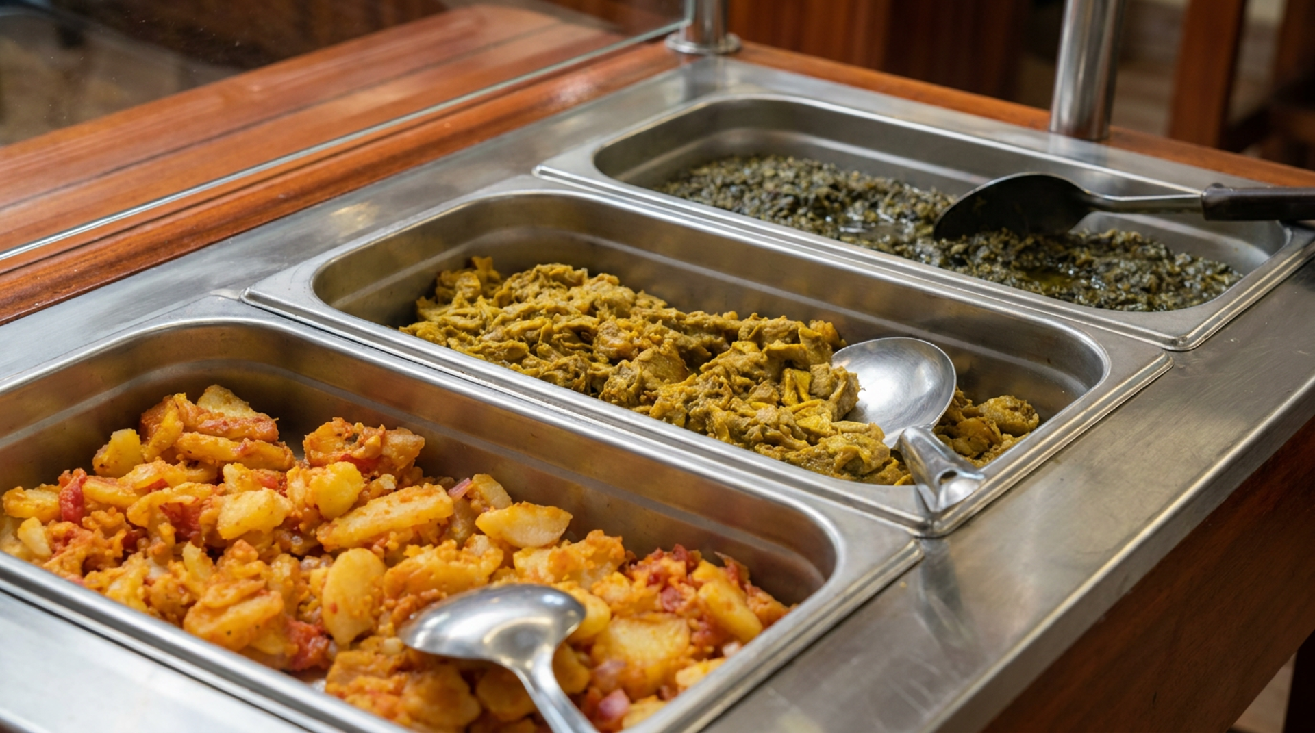 New to Guyanese food?