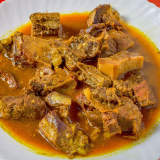 Beef Curry