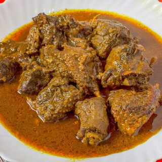 Duck Curry