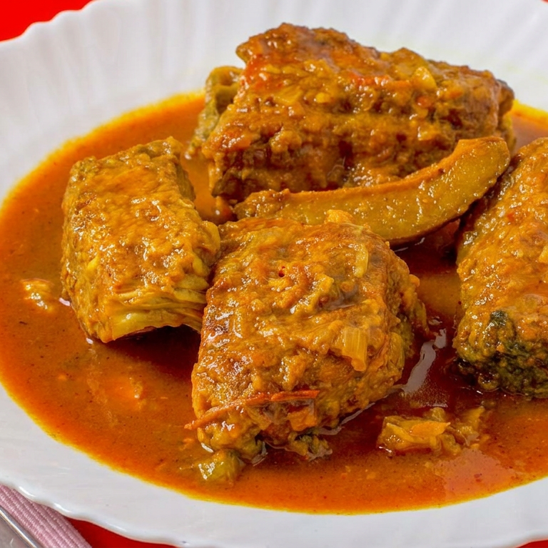 Savor Our Caribbean Lunch